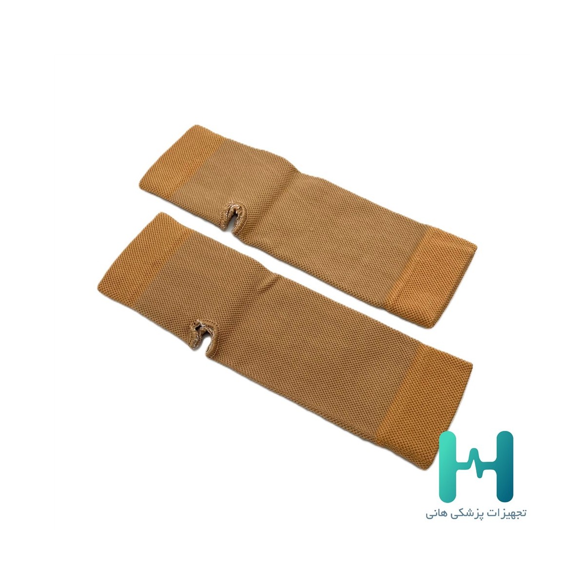 قوزك بند كشي(بدون پاشنه) سوراخدار بدون جعبه