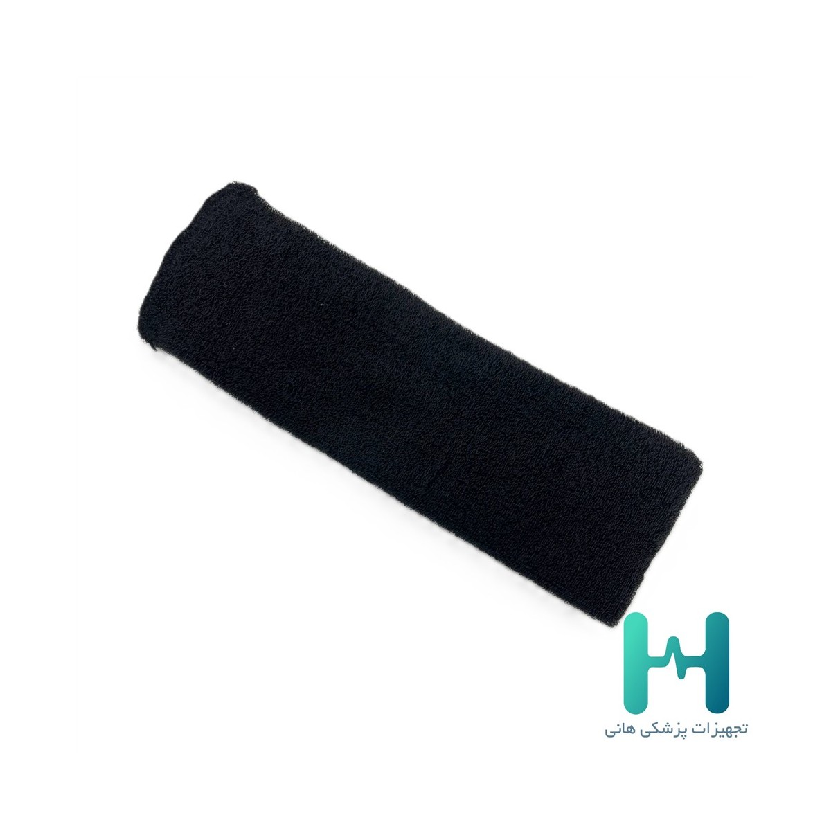 هد بند حوله اي بدون جعبه