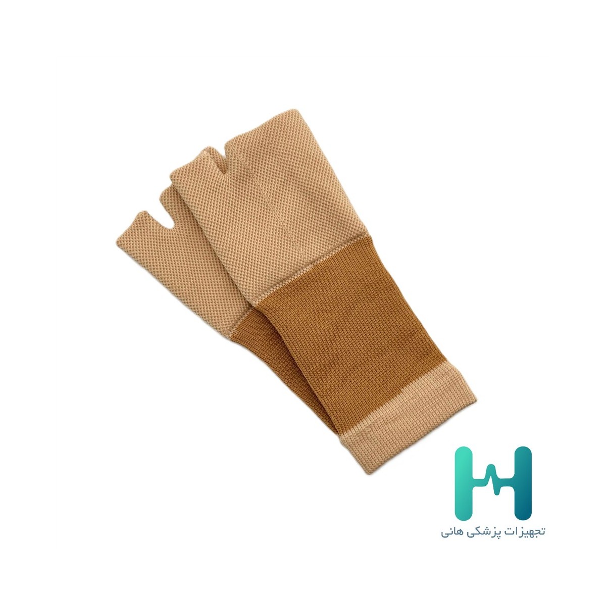 مچ كف بند شست دار بدون جعبه