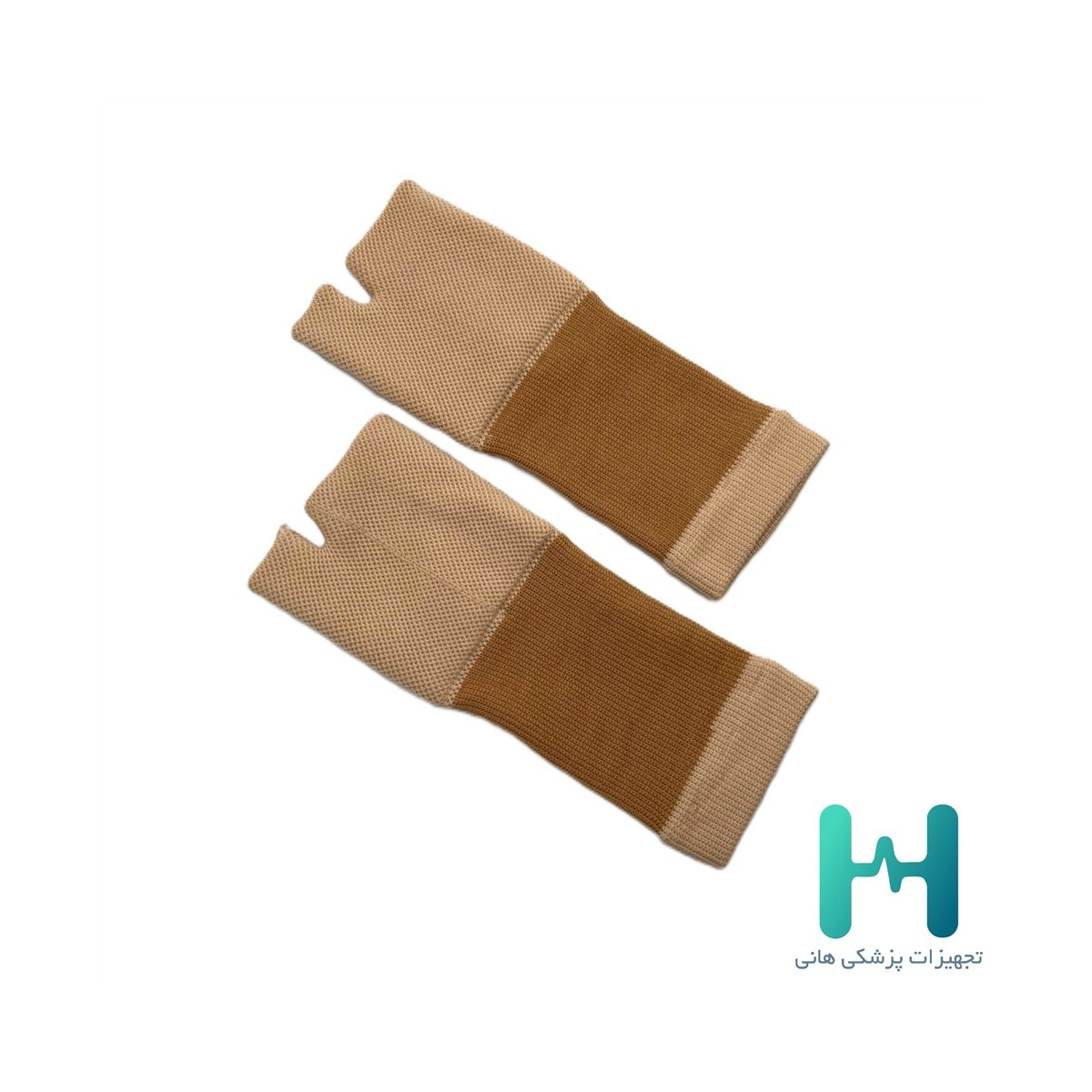 مچ كف بند شست دار بدون جعبه