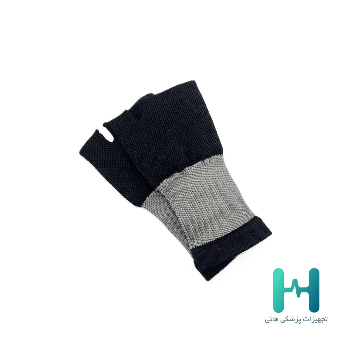 مچ كف بند شست دار بدون جعبه
