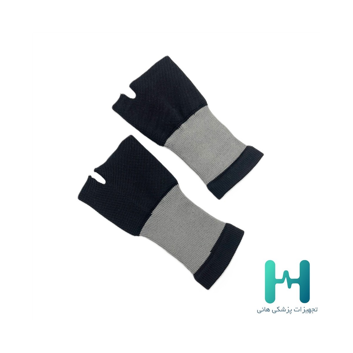 مچ كف بند شست دار بدون جعبه