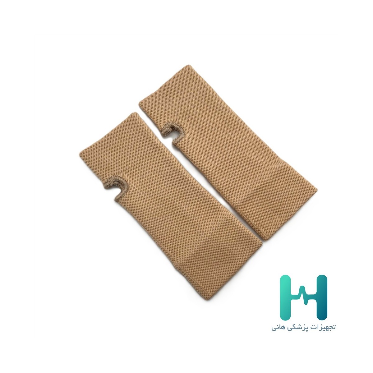 مچ كف بند كامپيوتري بدون جعبه