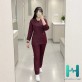 ست اسكراب زنانه شادن تترون