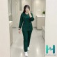 ست اسكراب زنانه شادن تترون