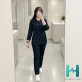 ست اسكراب زنانه شادن تترون