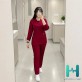 ست اسكراب زنانه شادن تترون