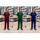 ست اسكراب مردانه تترون