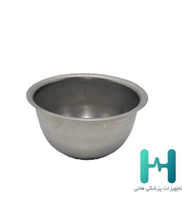 استيل گالي پات L