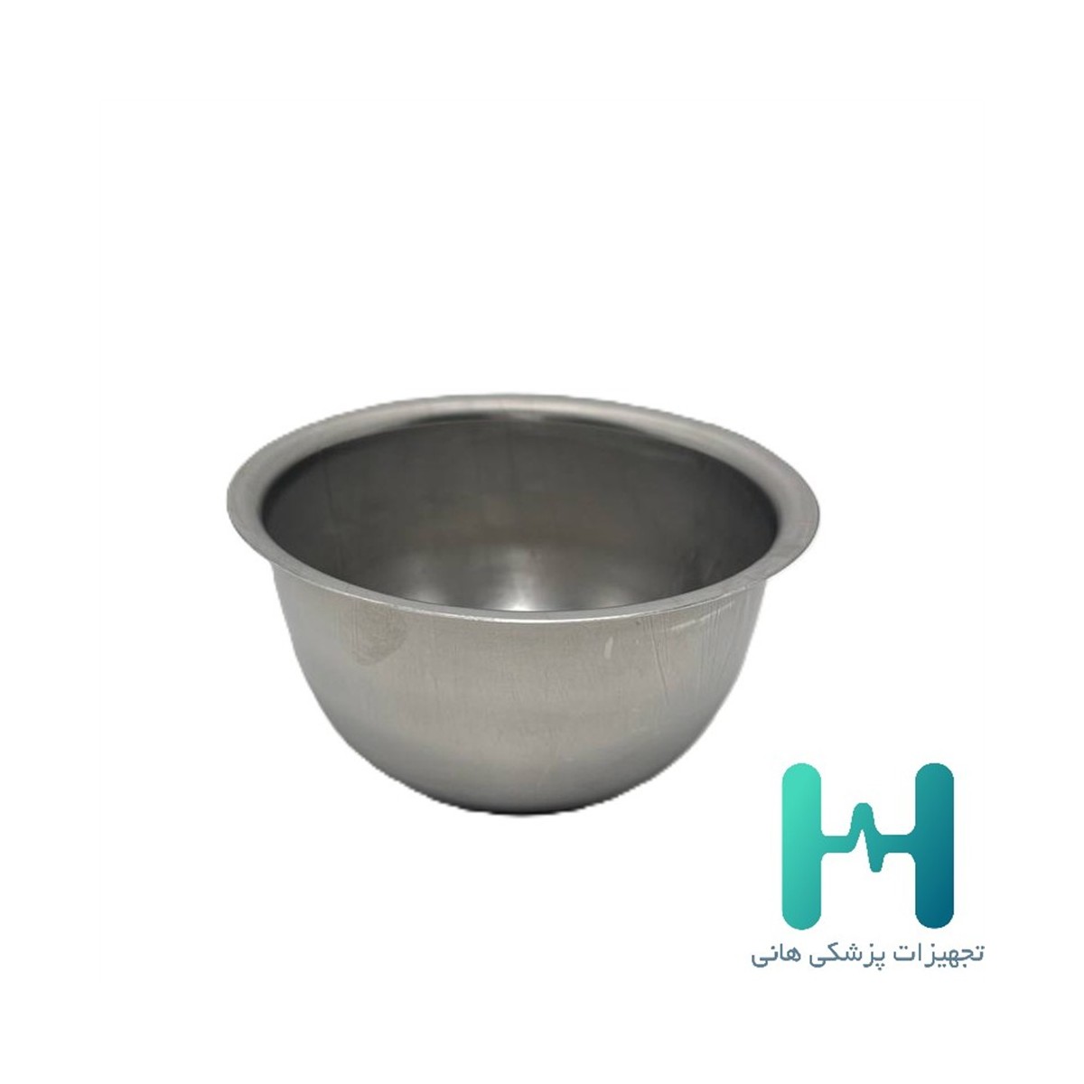 استيل گالي پات L