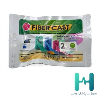 گچ فايبرگلاس 2 اينچ فايبركست