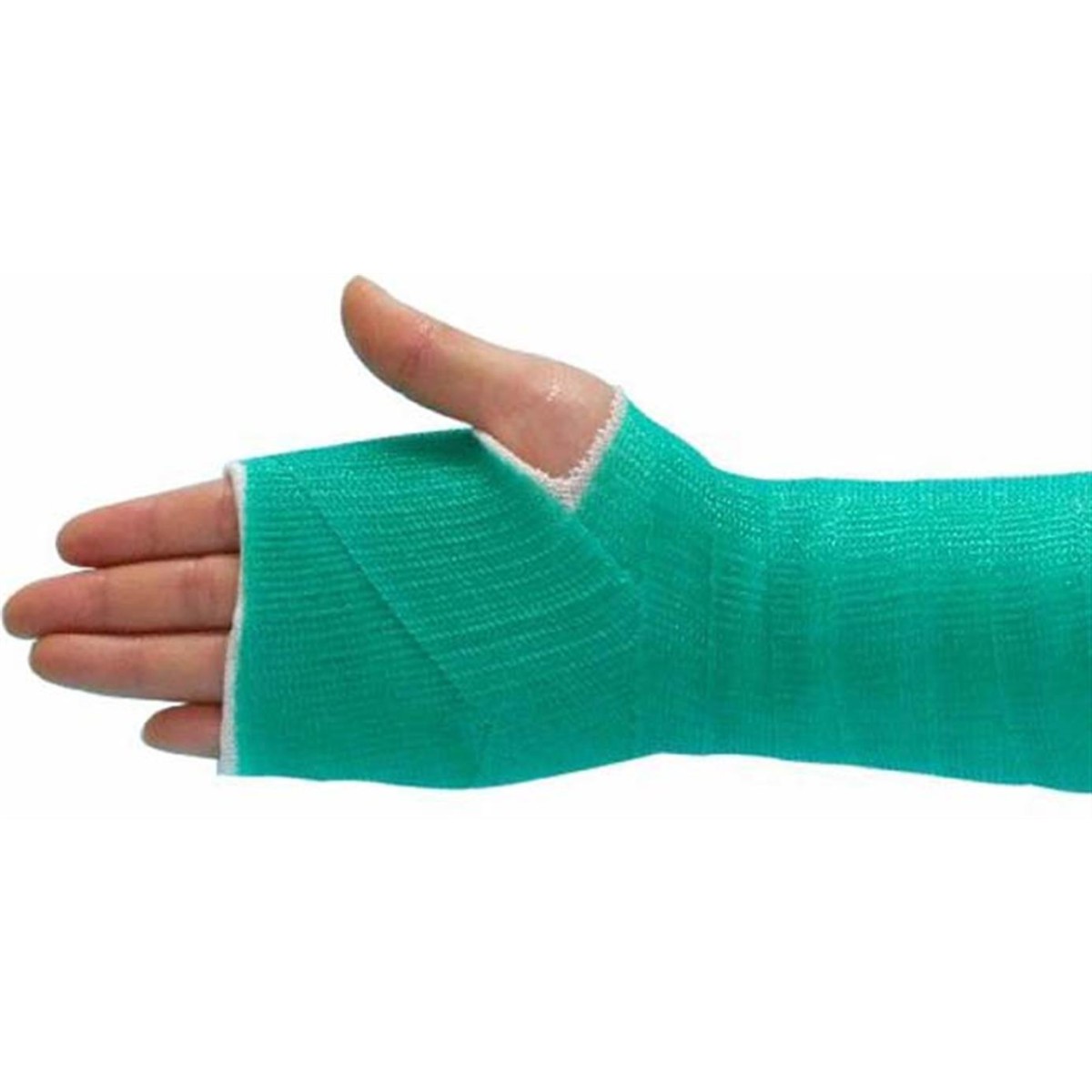 گچ فايبرگلاس 3 اينچ فايبركست