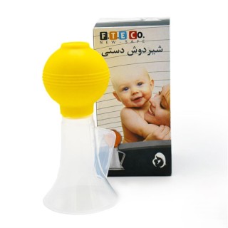 شيردوش دستي فناورطب