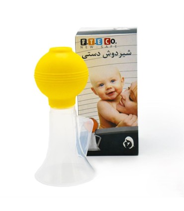 شيردوش دستي فناورطب