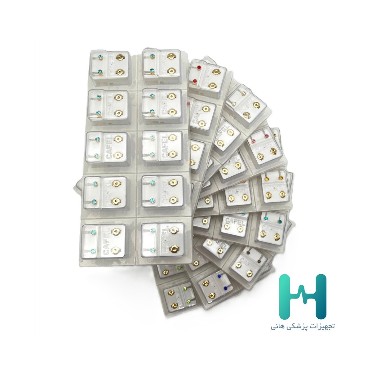 گوشواره كافل
