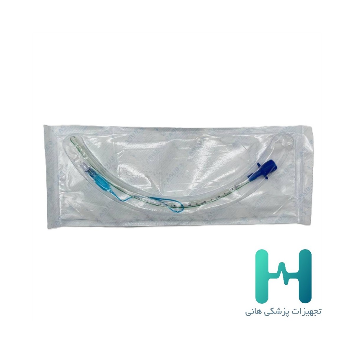 لوله تراشه كافدار سوپا