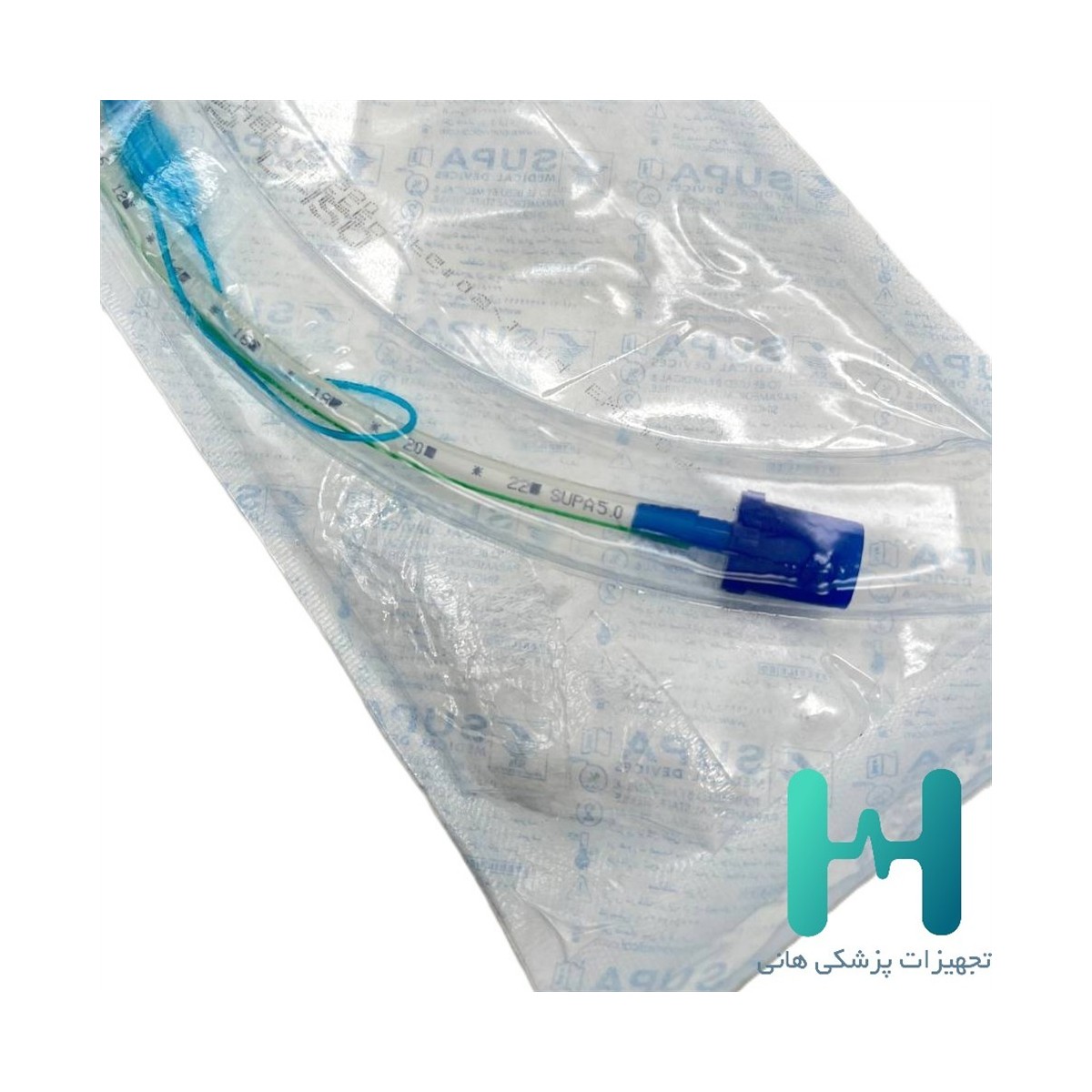 لوله تراشه كافدار سوپا