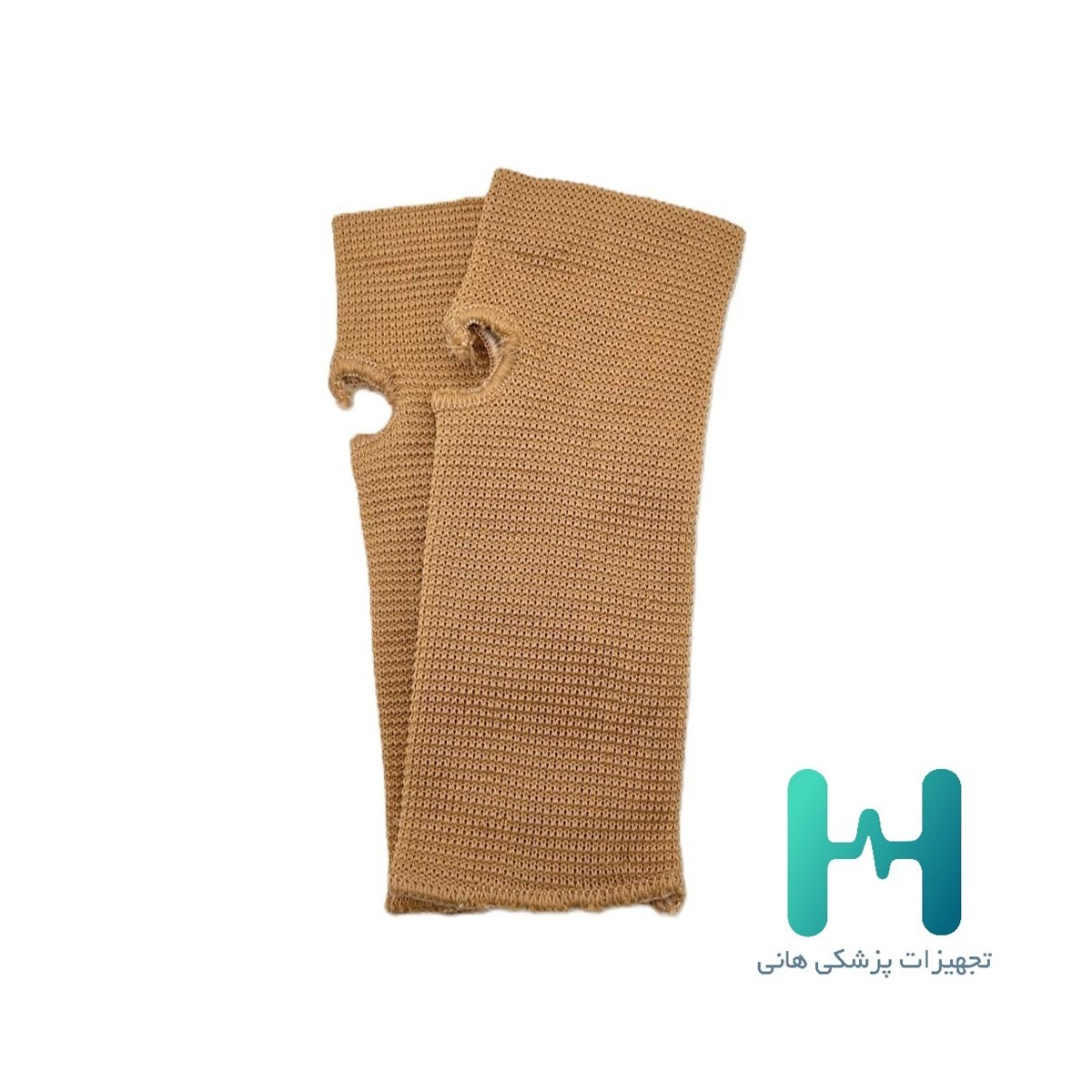 مچ بند سوراخدار ساده(معمولي بدون جعبه)