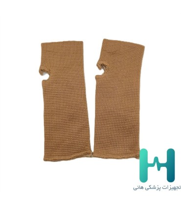 مچ بند سوراخدار ساده(معمولي بدون جعبه)