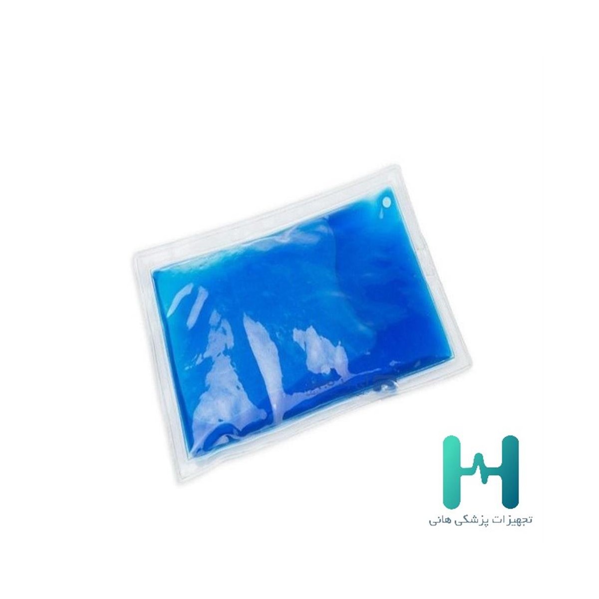 يخ خشك 20*15 شفاف