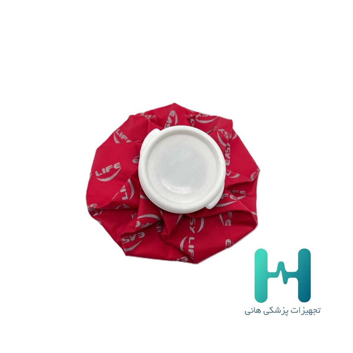 كيسه يخ متوسط ايزي لايف