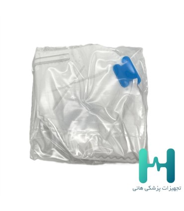ماسك فيلتردار بسته 12 عددي روسو