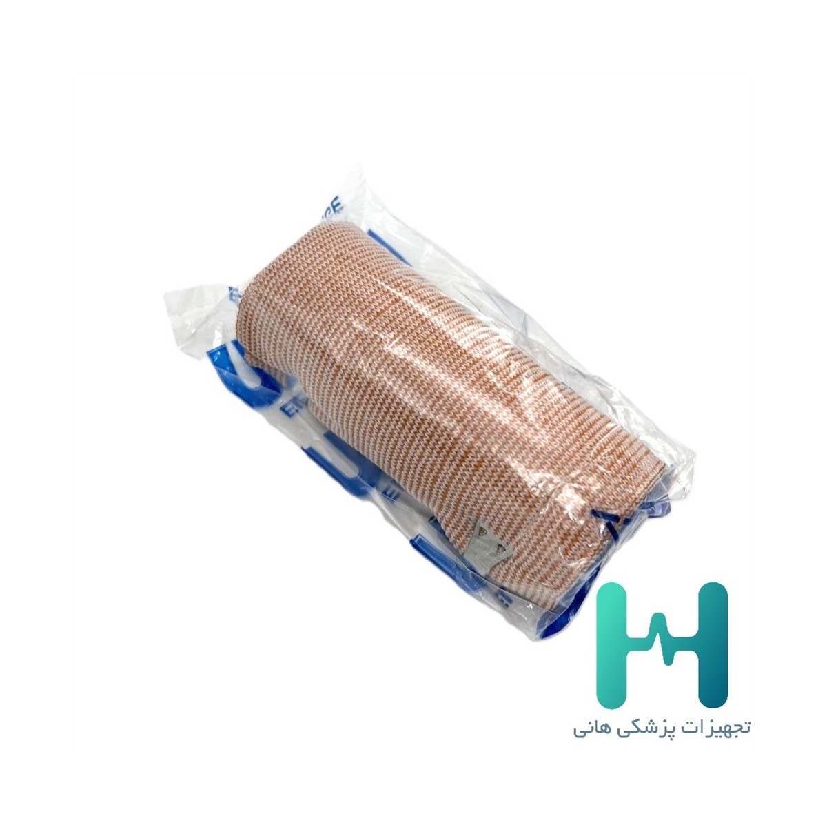 باند كشي معمولي 10 سانت نگين
