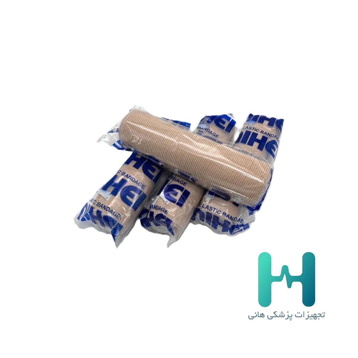 باند كشي معمولي  15 سانت نگين