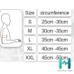 3017  شانه بند يكطرفه نئوپرن سماطب
