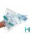 اسکالپ وین 21 سبز HD