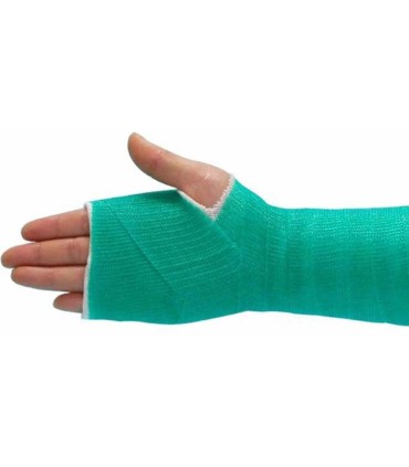 گچ فايبرگلاس 5 اينچ فايبركست