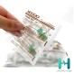 اسكالپ وين 21 سبز چيني(كارتن 5000 عددي)