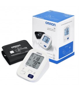 فشارسنج بازوئی Omron M3