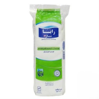 پنبه 100 گرمي رايا