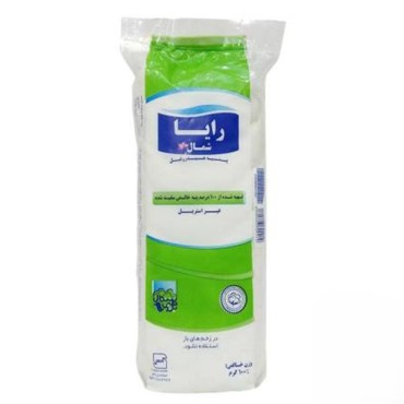 پنبه 100 گرمي رايا