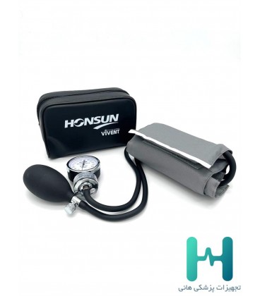 فشارسنج عقربه اي بدون گوشي ويونت