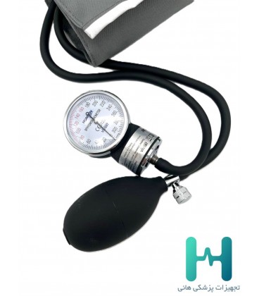 فشارسنج عقربه اي بدون گوشي ويونت