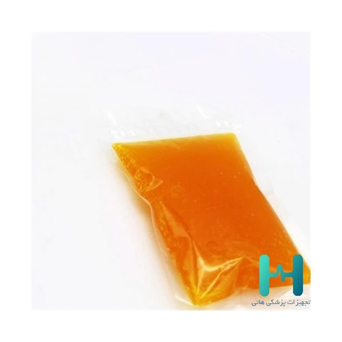 يخ خشك 15*12 شفاف