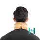 1014  گردنبند طبي سخت سماطب