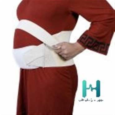 4022 شكم بند بارداري كشي سماطب