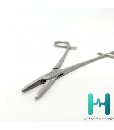 استيل پنس سوزنگير 14 BjB