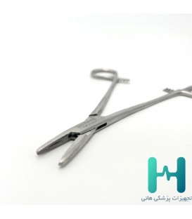 استيل پنس سوزنگير 16 BjB