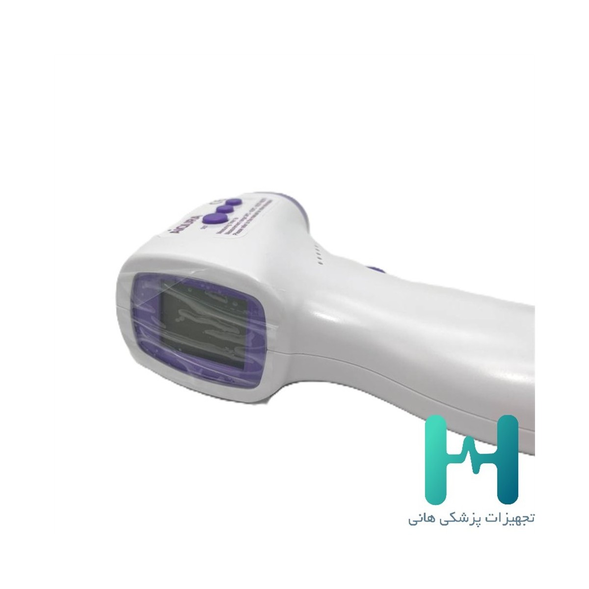 ترمومتر تفنگي آيكورا مدل AD801