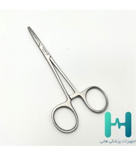 استيل پنس هموستات14 سانت surgi-max