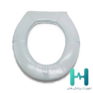 ابر روي توالت فرنگي 4 سانت
