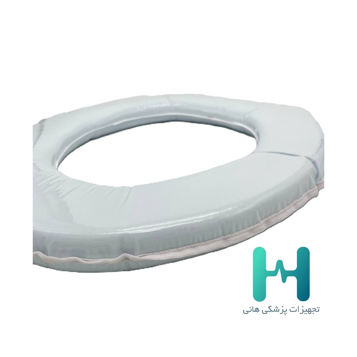 ابر روي توالت فرنگي 4 سانت