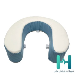 پد ارتفاع دهنده توالت فرنگي 10 سانت كاوردار