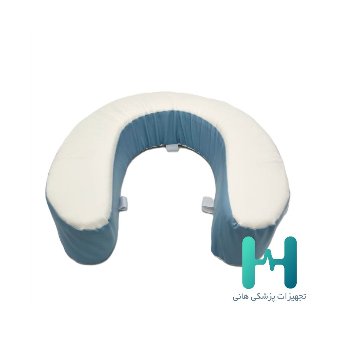 پد ارتفاع دهنده توالت فرنگي 10 سانت كاوردار
