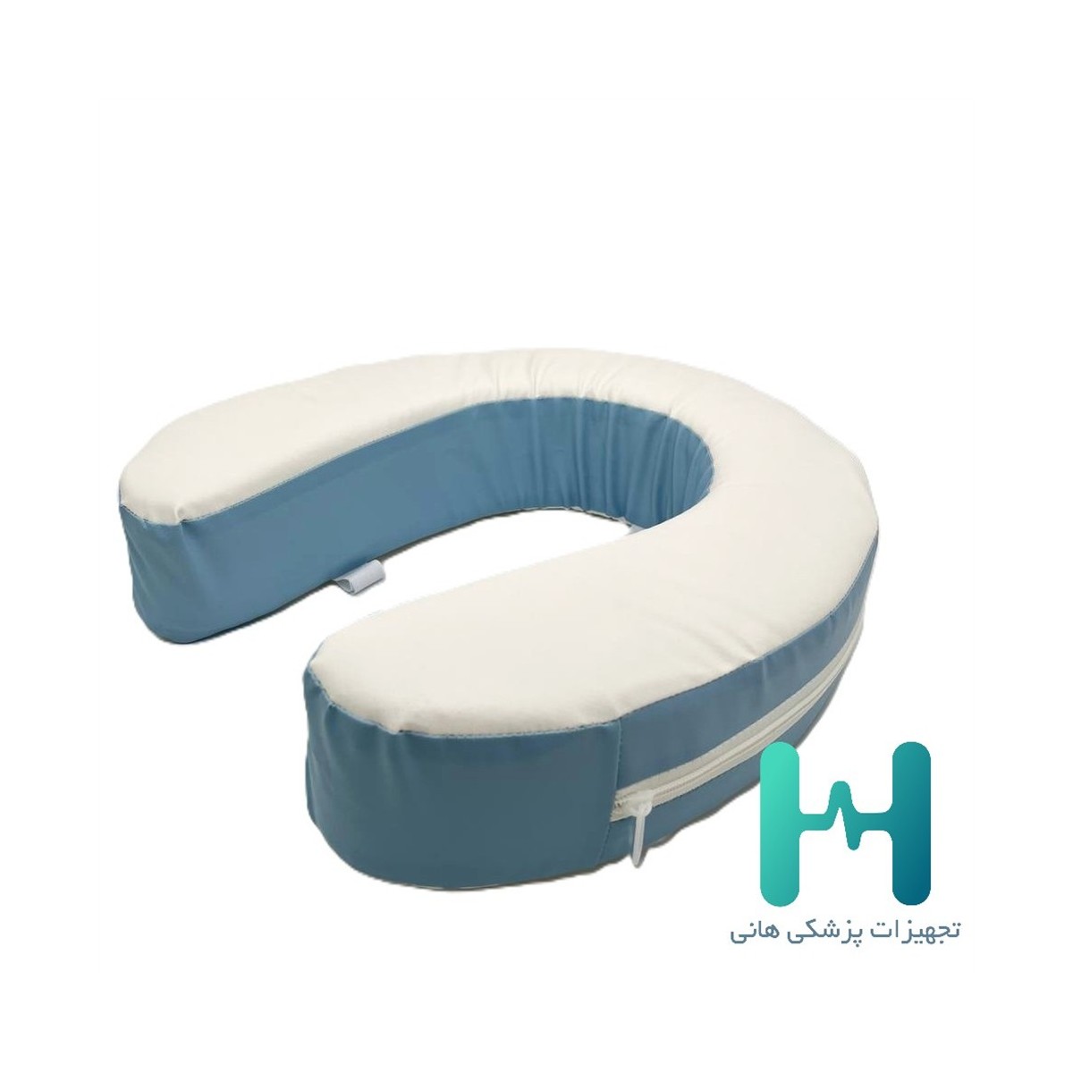 پد ارتفاع دهنده توالت فرنگي 10 سانت كاوردار
