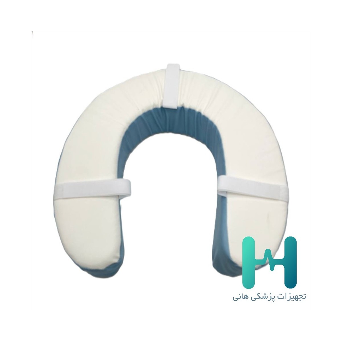 پد ارتفاع دهنده توالت فرنگي 10 سانت كاوردار